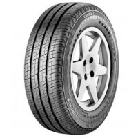 Автошини Continental Vanco 2 215/65 R16 C 106/104T Літо Нове