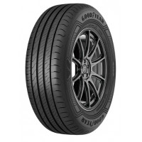 Автошини Goodyear EfficientGrip 2 SUV 225/65 R17  102H Літо Нове