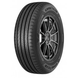 Автошини Goodyear EfficientGrip 2 SUV 225/65 R17  102H Літо Нове