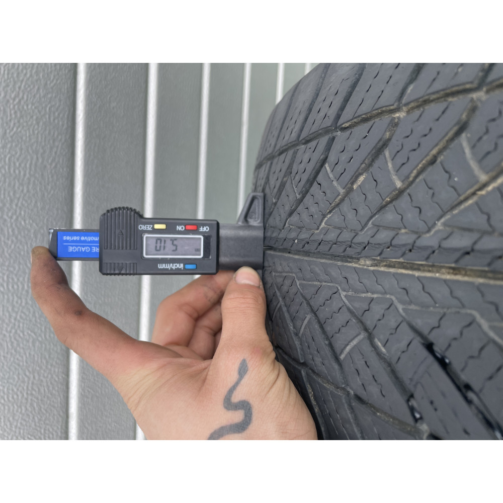 Автошини Goodyear UltaGrlo Performance  205/60 R16  92H   Зимова Б/У
