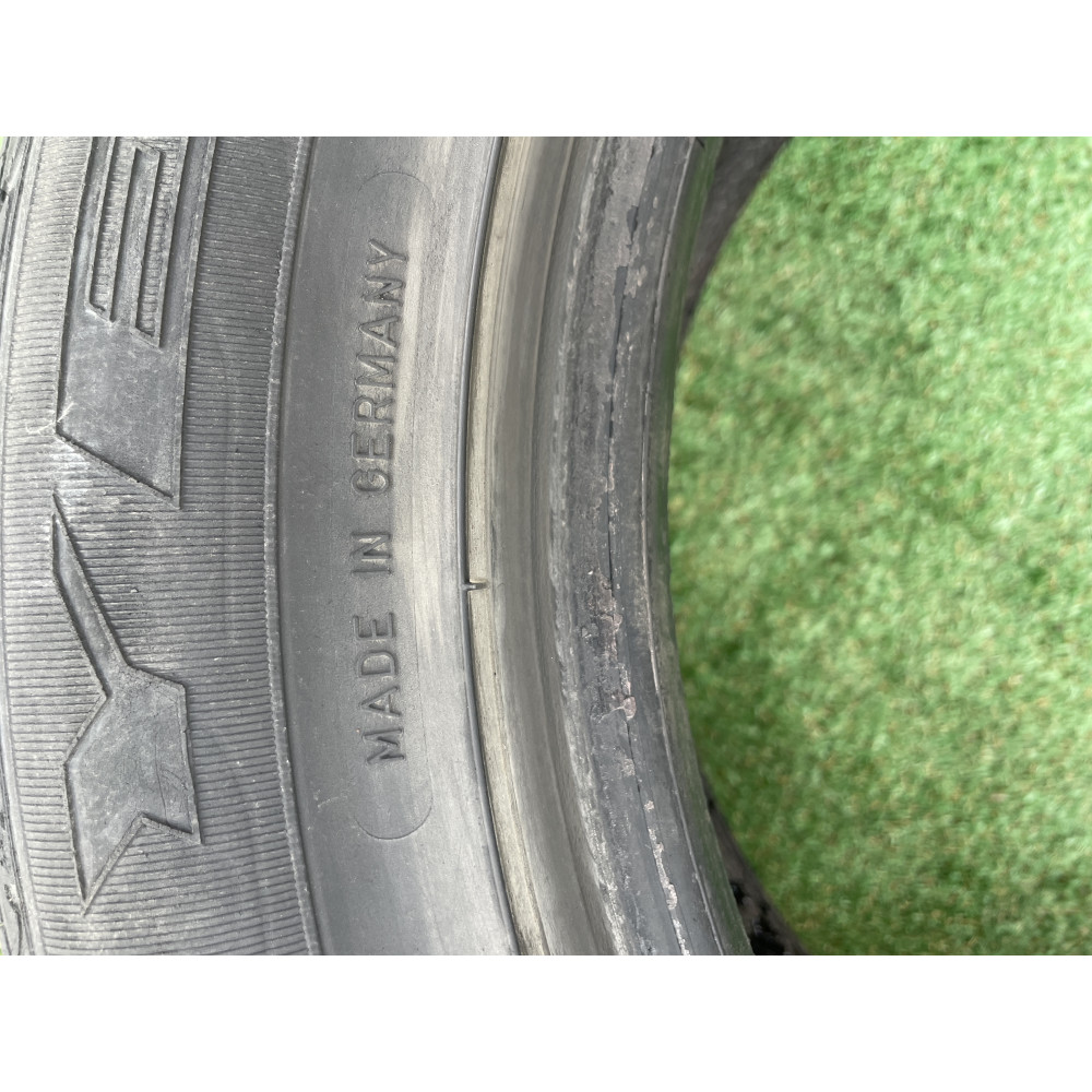 Автошини Goodyear UltaGrlo Performance  205/60 R16  92H   Зимова Б/У