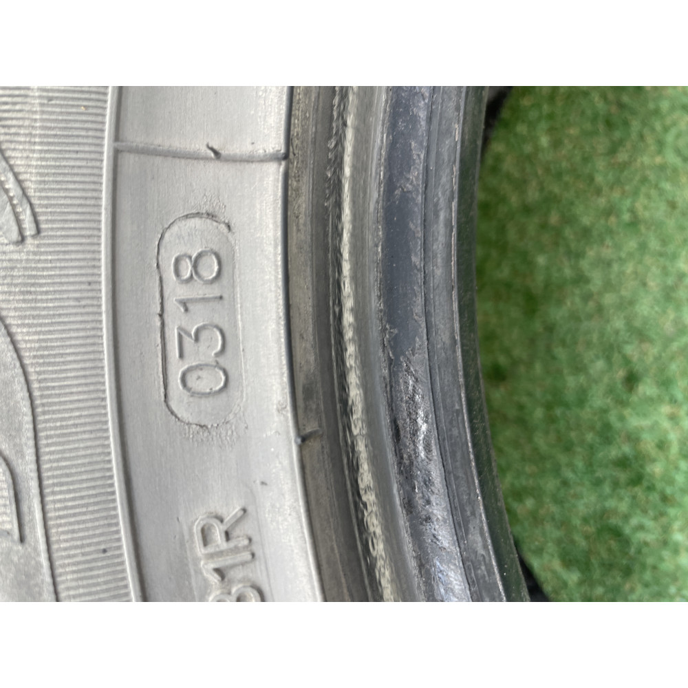 Автошини Goodyear UltaGrlo Performance  205/60 R16  92H   Зимова Б/У