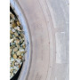 Автошини Michelin Agilis 215/75 R16  113/111R 5.5 мм  Літо Б/У