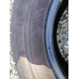 Автошини Michelin Agilis 215/75 R16  113/111R 5.5 мм  Літо Б/У