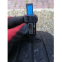 Автошини Michelin Agilis 215/75 R16  113/111R 5.5 мм  Літо Б/У