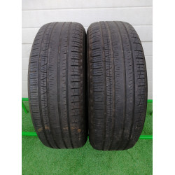 Автошини Pirelli Scorpion Verde All Season  215/65 R17  99V 4мм  Всесезонна Б/У