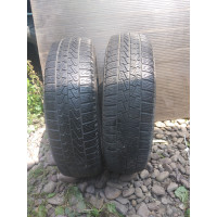 Автошини Ceat ARCTIC 165/70 R14  81Т 2мм  Зимова Б/У