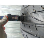 Автошини Continental CrossContact UHP 255/60 R18  112H 4мм  Літо Б/У