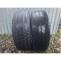 Автошини Continental VancoFourSeason 2 235/65 R16 C 115/113R 7мм  Всесезонна Б/У