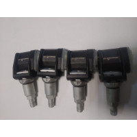 Датчик давления в шинах для GM 70503704