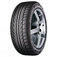 Автошини Dayton D-210 205/60 R15  91V Літо Нове