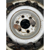 Диск Стальний Mercedes - Benz  R16 6.5j PCD6*130 ET62 DIA84.1 (сірий)|A0014014302|