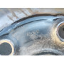 Диск Стальний Audi  R16 6.0j PCD5*112 ET50 DIA57.1 (чорний)|8P0601027|