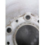 Диск Стальний Bmw  R15 6.5j PCD5*120 ET47 DIA72.6 (білий)|1181957|
