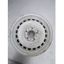 Диск Стальний Bmw  R15 6.5j PCD5*120 ET47 DIA72.6 (білий)|1181957|