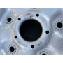 Диск Стальний Ford  R15 5.5j PCD5*160 ET60 DIA65.1 (сірий)|2150829|