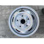 Диск Стальний Ford  R15 5.5j PCD5*160 ET60 DIA65.1 (сірий)|2150829|