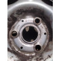 Диск Стальний Smart  R15 4.0j PCD3*112 ET DIA57.1 (сірий)|65590004838v002|