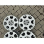 Диск литий Audi  R16 7.0j PCD5*112 ET45 DIA57.1 (сірий)|601025T|