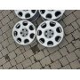 Диск литий Audi  R16 7.0j PCD5*112 ET45 DIA57.1 (сірий)|601025T|