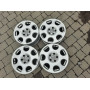 Диск литий Audi  R16 7.0j PCD5*112 ET45 DIA57.1 (сірий)|601025T|