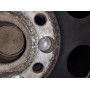 Диск литий Audi  R16 7.0j PCD5*112 ET45 DIA57.1 (сірий)|601025T|