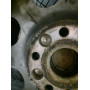 Диск литий Audi  R16 7.0j PCD5*112 ET45 DIA57.1 (сірий)|601025T|