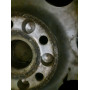 Диск литий Audi  R16 7.0j PCD5*112 ET45 DIA57.1 (сірий)|601025T|