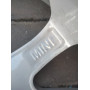 Диск литий MINI  R16 5.5j PCD4*100 ET45 DIA56.1 (сірий)|6777971|