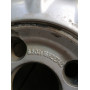 Диск литий Ford  R16 6.5j PCD4*108 ET40 DIA63.4 (сірий)|KBA43153|