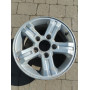 Диск оригінал R16 5139.7 Kia Sorento  (JC)  02 ...  Kia Б/У