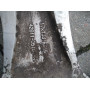 Диск литий Toyota  R17 7.0j PCD5*100 ET45 DIA54.1 (сірий)|42611-05150-A|