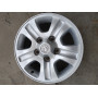 Диск литий Lexus  R17 8.0j PCD5*150 ET60 DIA110.1 (сірий)|4261160480|