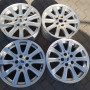 Диск литий Land Rover  R18 8.0j PCD5*120 ET53 DIA72.6 (сірий)|RRC505360XXX|