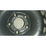 Диск Стальний Opel  R15 6.5j PCD5*110 ET35 DIA65.1 (чорний)|SRD154402|