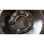 Диск Стальний Bmw  R15 6.5j PCD5*120 ET42 DIA72.6 (чорний)|SRD154301|