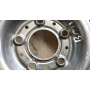 Диск Стальний Bmw  R15 6.5j PCD5*120 ET47 DIA72.6 (чорний)|1179495|