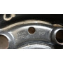 Диск Стальний Bmw  R15 6.5j PCD5*120 ET47 DIA72.6 (чорний)|1179495|