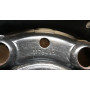 Диск Стальний Bmw  R15 6.5j PCD5*120 ET47 DIA72.6 (чорний)|1179495|