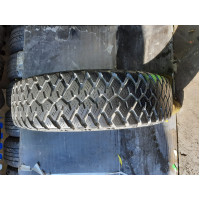 Автошини Semperit Hi-Grip 205/80 R16  104Q 6мм  Всесезонна Б/У
