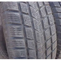 Автошини Eurostar  Winter 165/80 R13  83Q Зимова Нове