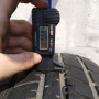Автошини Eurotec ML500 195/55 R15  85V 5мм  Літо Б/У