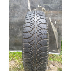 Автошини Goodyear GT70 155/70 R13  75S 6мм  Літо Б/У