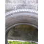 Автошини Goodyear GT70 155/70 R13  75S 6мм  Літо Б/У