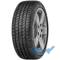 Автошини Gislaved Ultra Speed 215/60 R17 Нет 96H Літо Нове