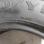 Автошини Goodyear GT70 165/70 R14  81T 7мм  Літо Б/У