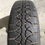 Автошини Goodyear GT70 165/70 R14  81T 7мм  Літо Б/У