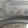 Автошини Goodyear GT70 165/70 R14  81T 7мм  Літо Б/У