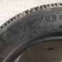 Автошини Goodyear GT70 165/70 R14  81T 7мм  Літо Б/У