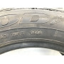 Автошини Goodyear HyraGrip 185/65 R15  88H 6мм  Літо Б/У